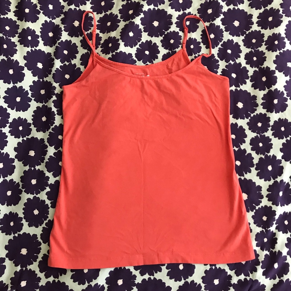 EUC Loft Coral Tank